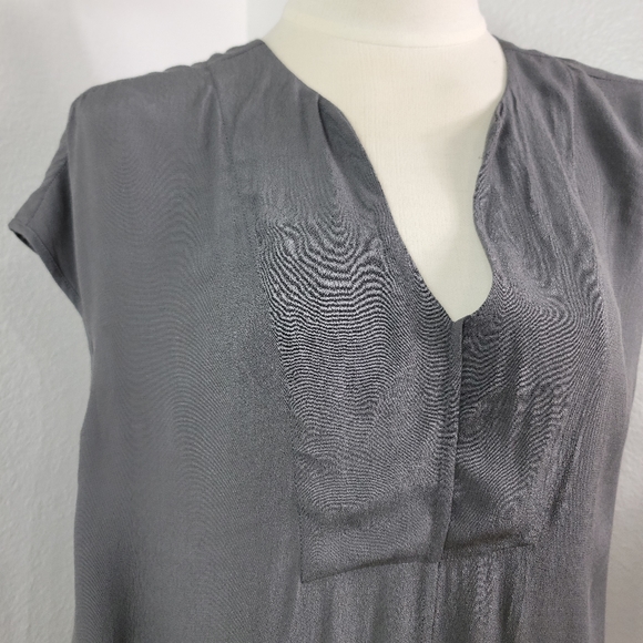 Madewell Du Jour TunicDress - Picture 9 of 16